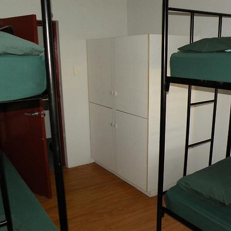 Chillis Backpackers Darwin Exterior foto