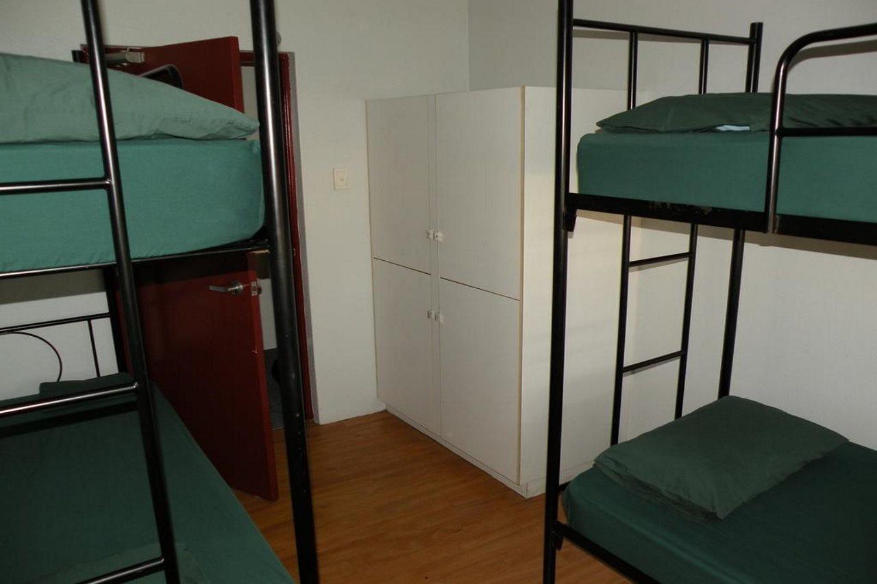 Chillis Backpackers Darwin Exterior foto